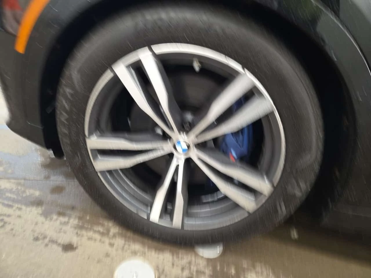 BMW X7 * XDRIVE40I * M SPORT * CARFAX * , снимка 14 - Автомобили и джипове - 56168880