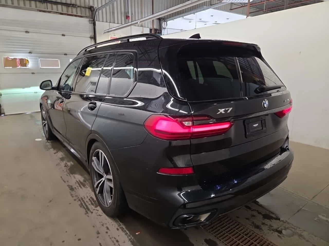 BMW X7 * XDRIVE40I * M SPORT * CARFAX * , снимка 5 - Автомобили и джипове - 56168880