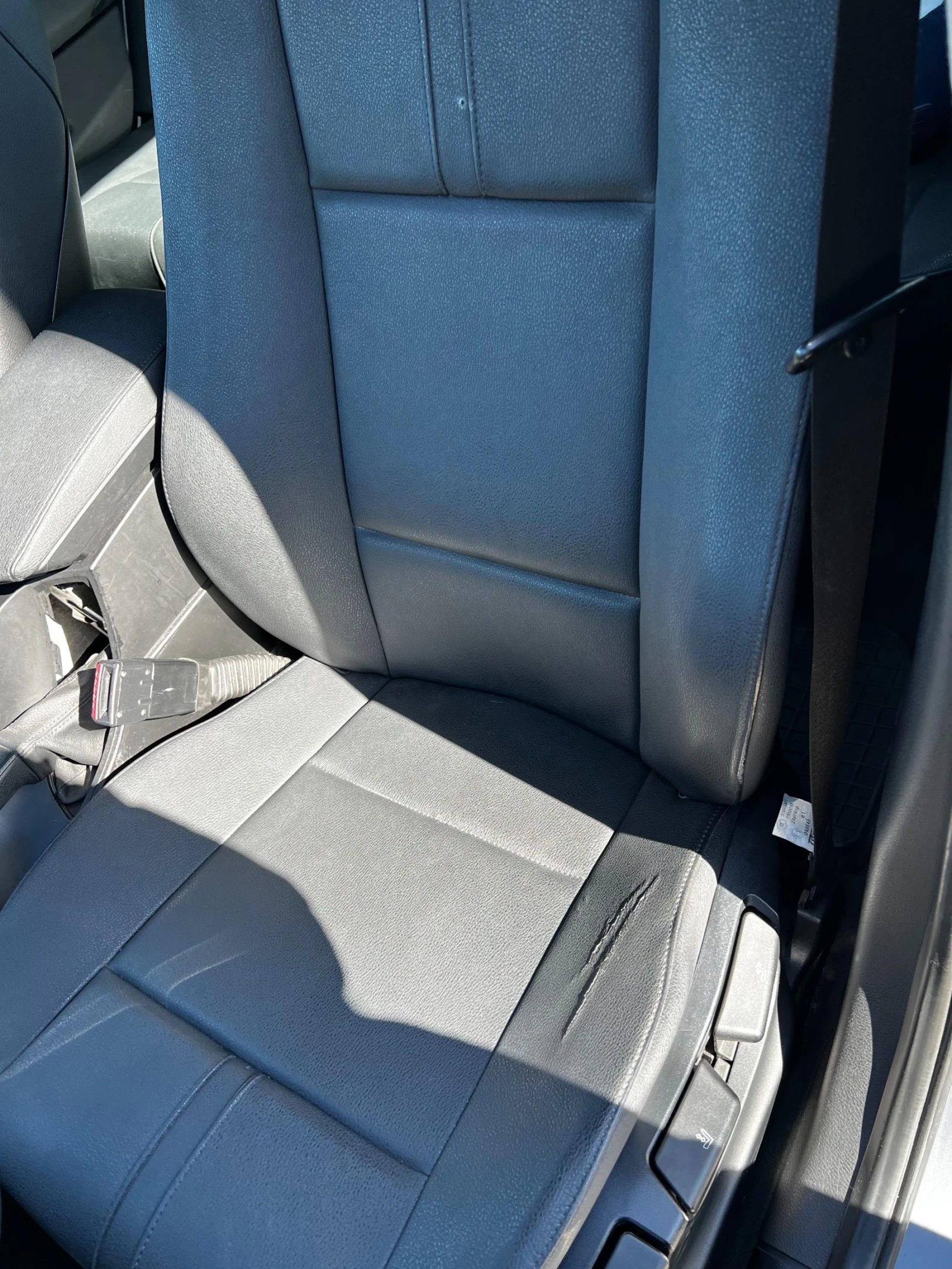 BMW X3 3.0D, снимка 15 - Автомобили и джипове - 56225035