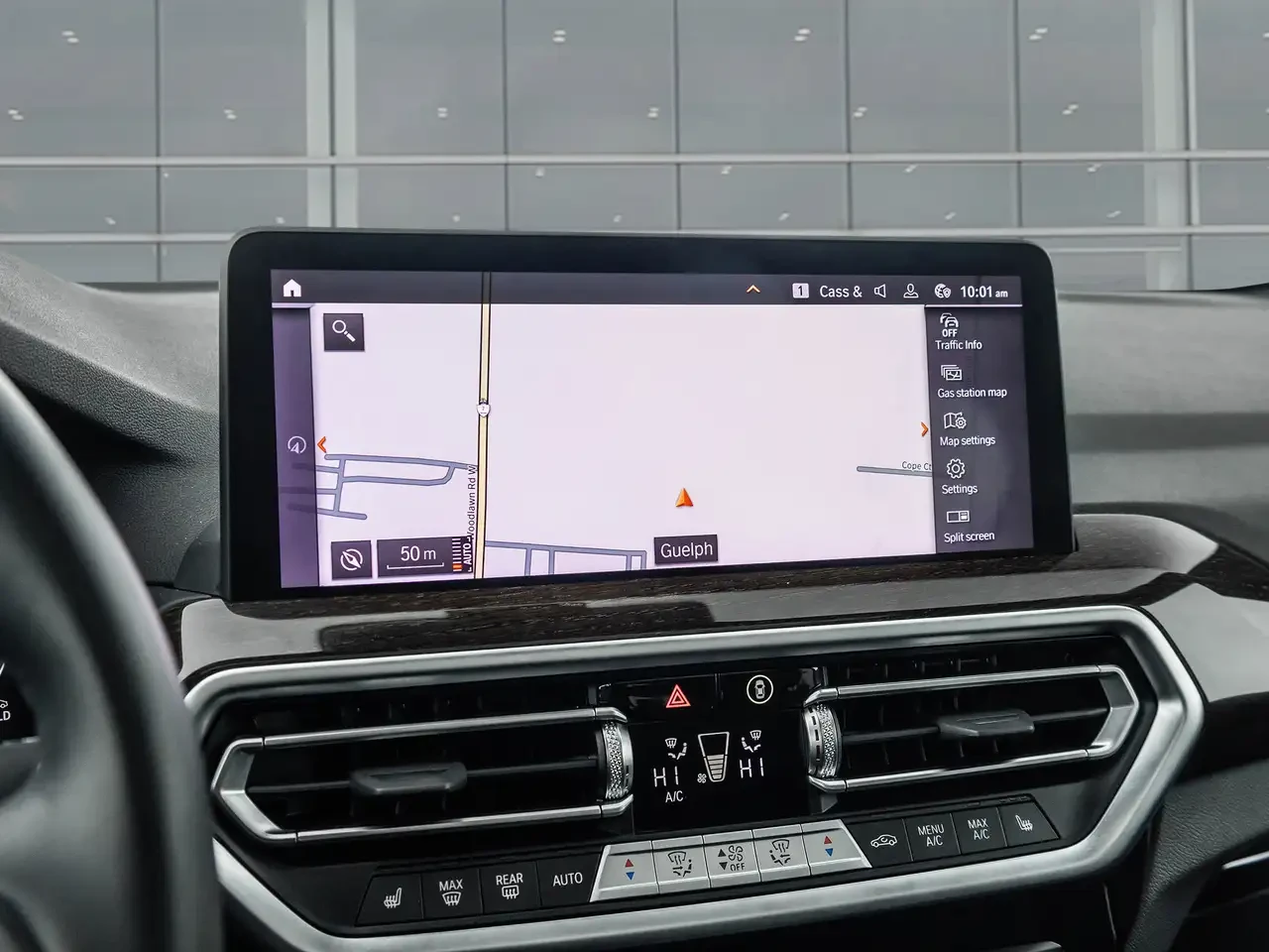 BMW X4, снимка 15 - Автомобили и джипове - 56226823
