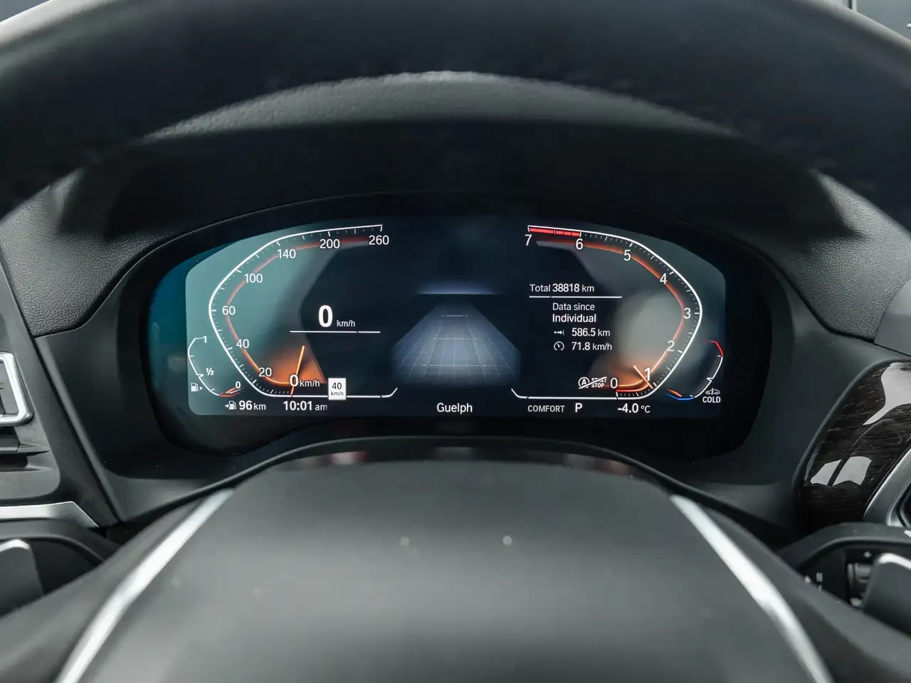 BMW X4, снимка 14 - Автомобили и джипове - 56226823