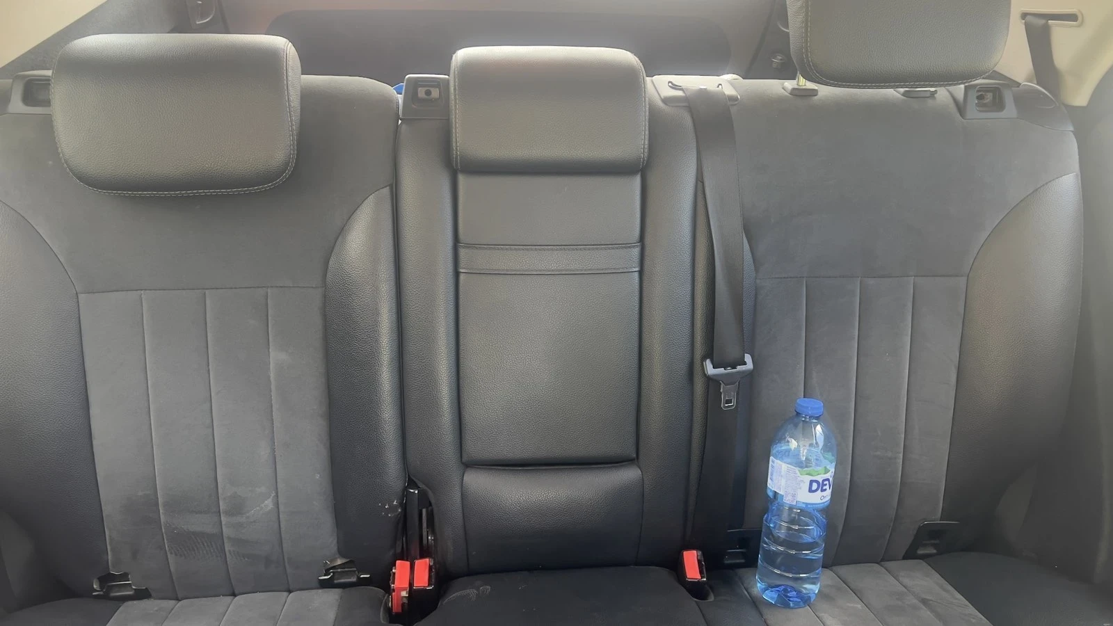 Mercedes-Benz ML 320, снимка 15 - Автомобили и джипове - 56328119