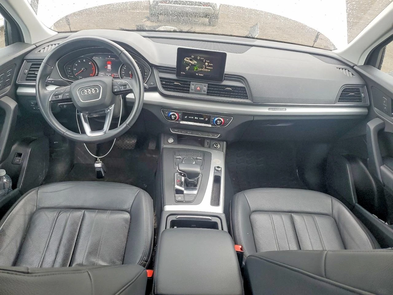 Audi Q5 2.0l Premium | Mobile.bg � ����������� 8