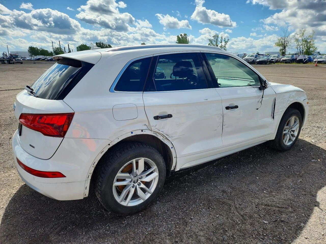Audi Q5 2.0l Premium | Mobile.bg � ����������� 3