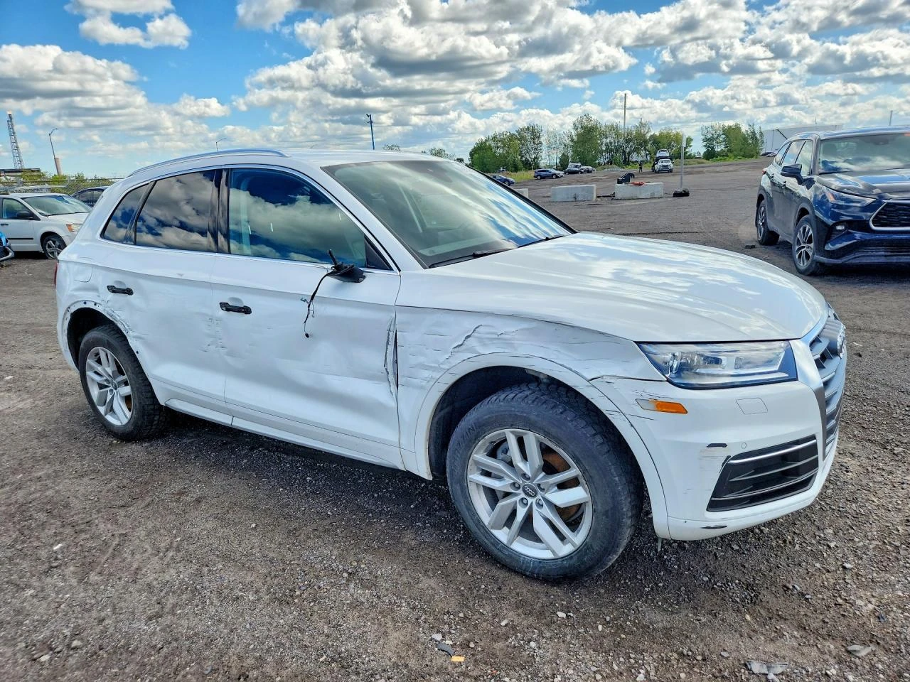 Audi Q5 2.0l Premium | Mobile.bg � ����������� 4