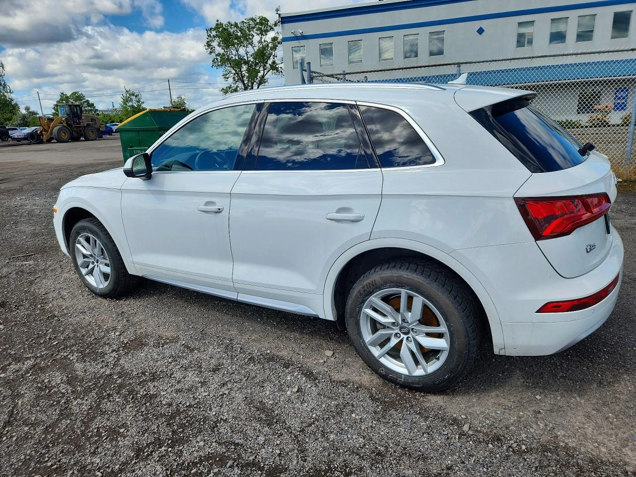 Audi Q5 2.0l Premium | Mobile.bg � ����������� 2