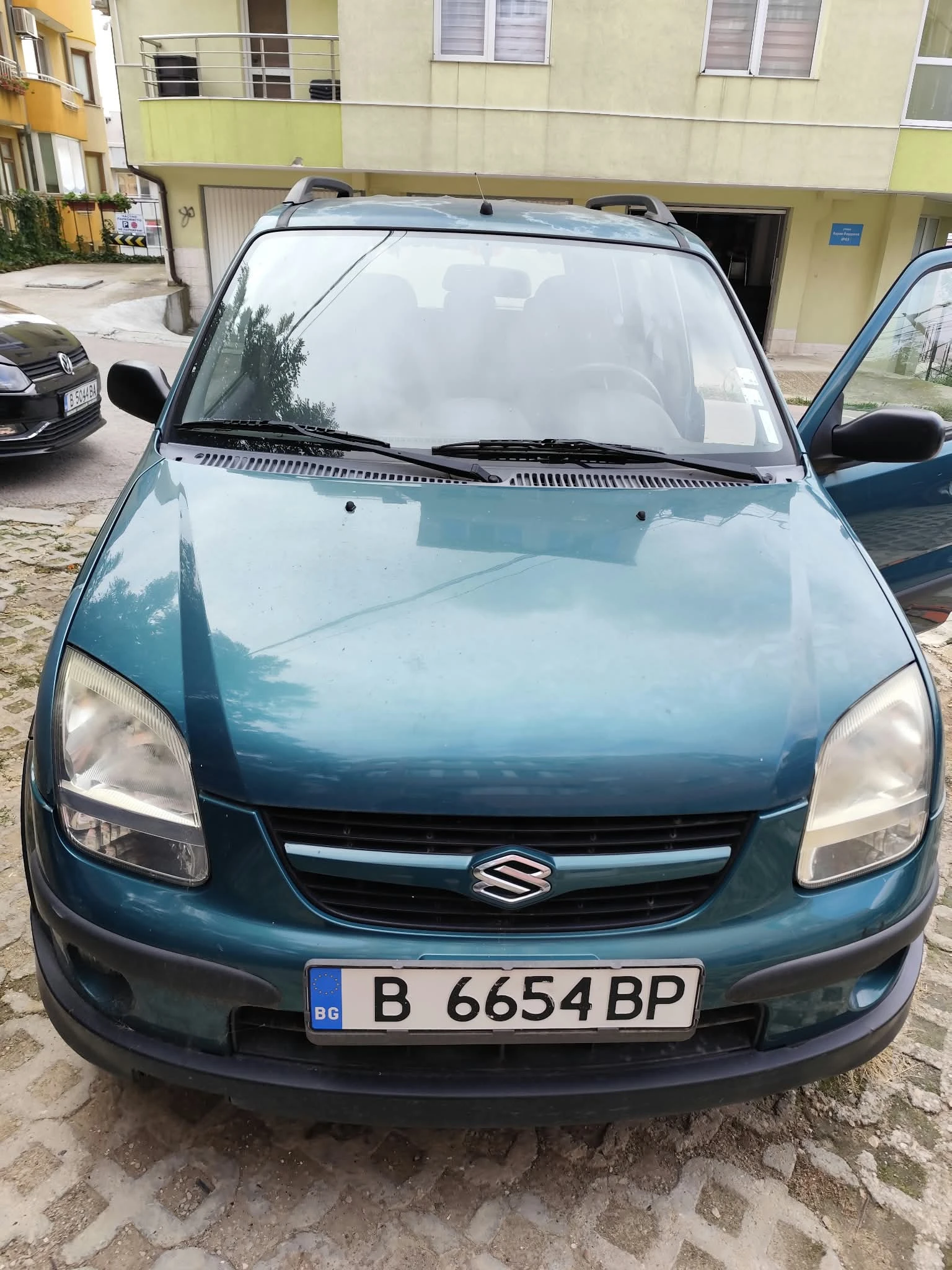 Suzuki Ignis, снимка 6 - Автомобили и джипове - 56530674