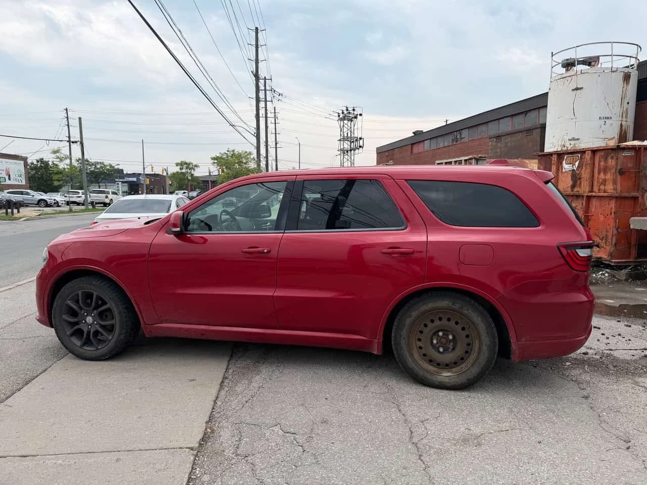 Dodge Durango * R/T AWD * CARFAX * ��������� * KEYLESS * ���� *  | Mobile.bg � ����������� 6