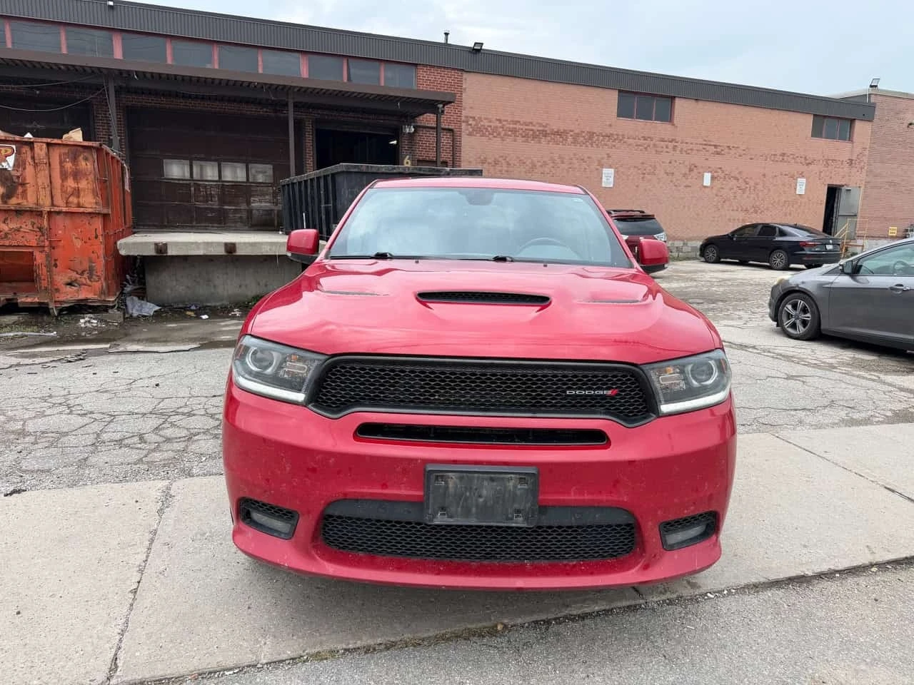 Dodge Durango * R/T AWD * CARFAX * ��������� * KEYLESS * ���� *  | Mobile.bg � ����������� 3