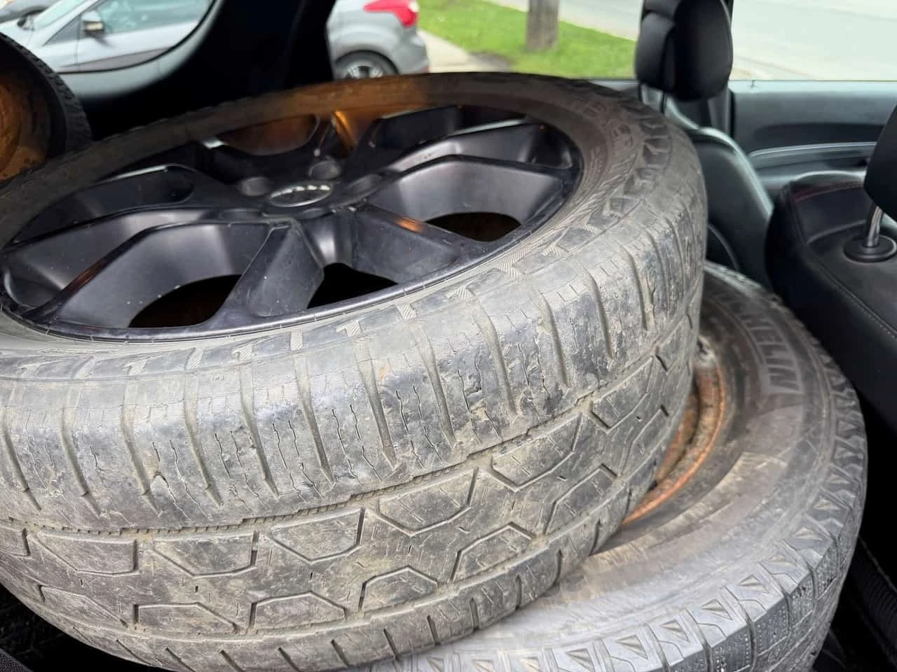 Dodge Durango * R/T AWD * CARFAX * ��������� * KEYLESS * ���� *  | Mobile.bg � ����������� 16