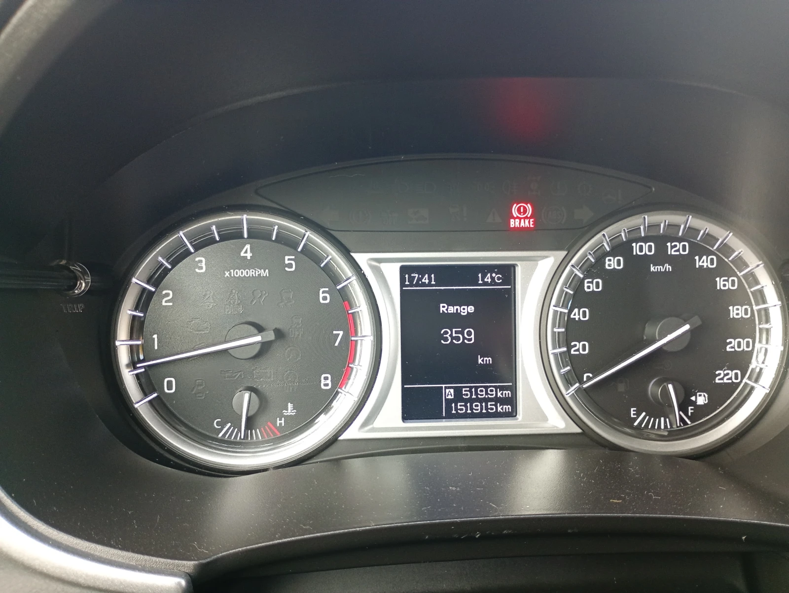 Suzuki Vitara, снимка 13 - Автомобили и джипове - 56647474