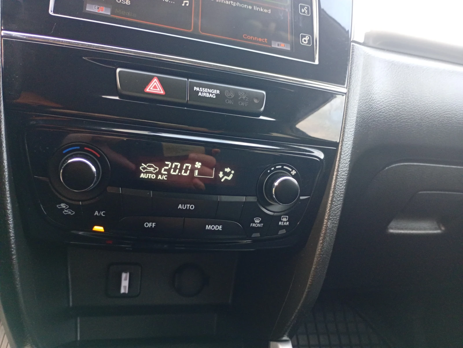 Suzuki Vitara, снимка 12 - Автомобили и джипове - 56647474