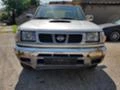 Nissan Navara 2,5 tdi-103ks, снимка 3
