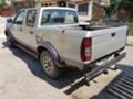 Nissan Navara 2,5 tdi-103ks, снимка 5