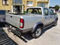 Nissan Navara 2,5 tdi-103ks, снимка 6