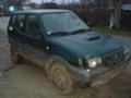 Nissan Terrano 2.4i, снимка 2