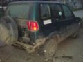 Nissan Terrano 2.4i, снимка 3