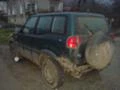 Nissan Terrano 2.4i, снимка 4