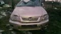 Honda Cr-v 2.0i, 147 кс. Теглич, снимка 1