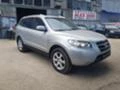 Hyundai Santa fe ЗА ЧАСТИ, снимка 2