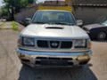 Nissan Navara 2,5 tdi-103ks, снимка 2