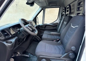 Iveco Deily 50C 16 КАТ Б 4.6М, снимка 8