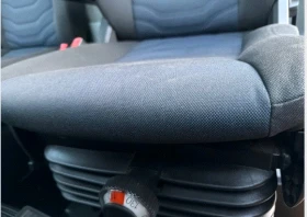 Iveco Deily 50C 16 КАТ Б 4.6М, снимка 7