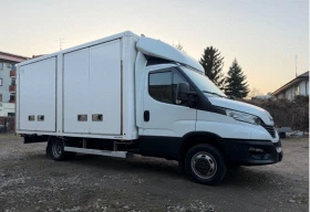Iveco Deily 50C 16 КАТ Б 4.6М, снимка 1