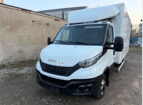 Iveco Deily 50C 16 КАТ Б 4.6М, снимка 2
