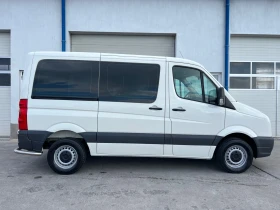 VW Crafter 8+ 1 места / Климатроник , снимка 8