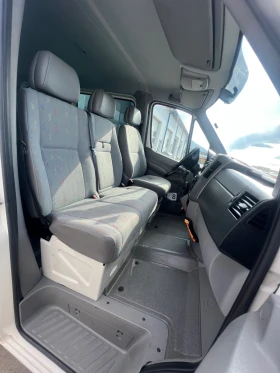 VW Crafter 8+ 1 места / Климатроник , снимка 15