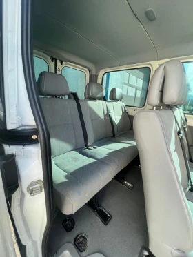 VW Crafter 8+ 1 места / Климатроник , снимка 13