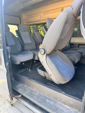 Fiat Ducato, снимка 12