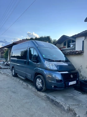 Fiat Ducato, снимка 2