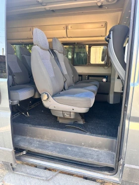 Fiat Ducato, снимка 11