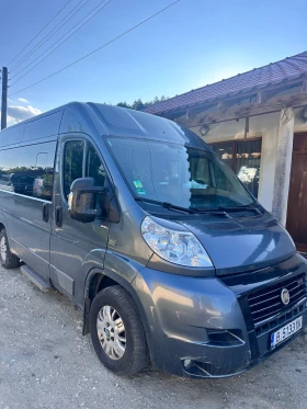 Fiat Ducato, снимка 15