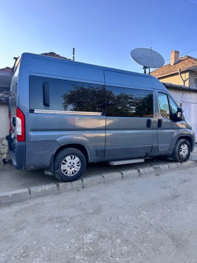 Fiat Ducato, снимка 4