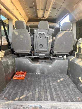 Fiat Ducato, снимка 10