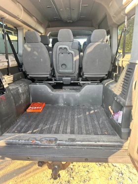 Fiat Ducato, снимка 9
