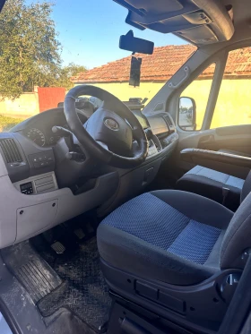 Fiat Ducato, снимка 13