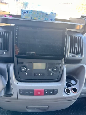 Fiat Ducato, снимка 8