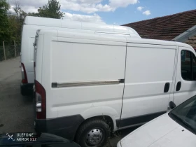Peugeot Boxer dci, снимка 2