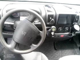 Peugeot Boxer dci, снимка 3