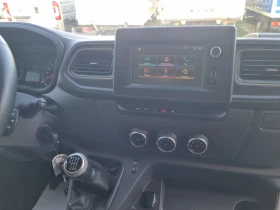 Renault Master 2.3 /180кс, снимка 11