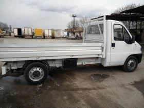Fiat Ducato Бордови , снимка 4