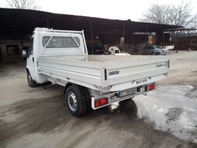 Fiat Ducato Бордови , снимка 1