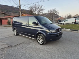  VW Transporter