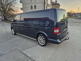 VW Transporter 2.0TDI AUTOMAT , снимка 16