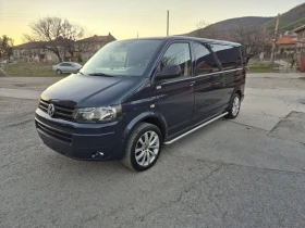 VW Transporter 2.0TDI AUTOMAT , снимка 3