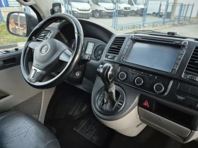 VW Transporter 2.0TDI AUTOMAT , снимка 15